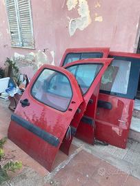 Ricambi conpleti fiat Doblo