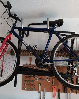  bici montanbaich da uomo