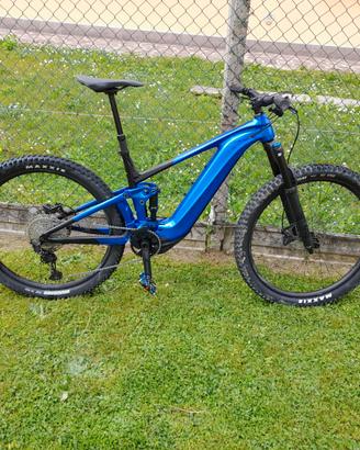 E-bike - Taglia L