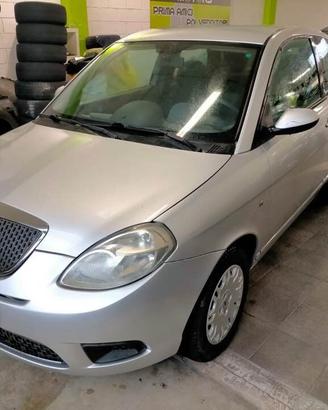 LANCIA YPSILON 1.3 Multijet
