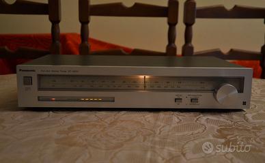Panasonic ST-2800 Sintonizzatore Radio Analogico