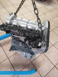 Motore fiat 250a1000 250a2000 20jtd
