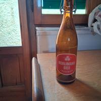 Bottiglie birra WW2