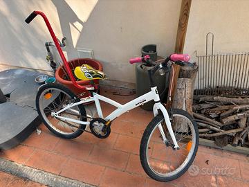 Bici bambino o bambina