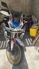 Honda CRF1100L Africa Twin - 2022