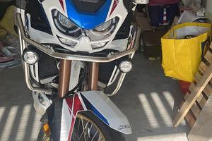 Honda CRF1100L Africa Twin - 2022