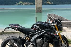 Speed Triple 1200 RS