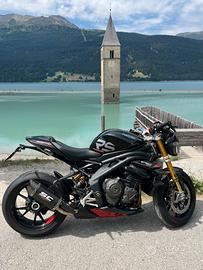 Speed Triple 1200 RS