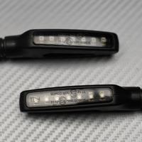 Frecce a LED 'Sequenziali' Aprilia BMW Ducati KTM
