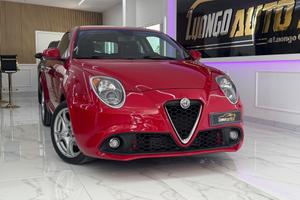 Alfa Romeo MiTo 1.3 JTDm 95CV Super-Full Opt