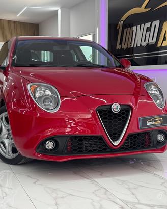 Alfa Romeo MiTo 1.3 JTDm 95CV Super-Full Opt