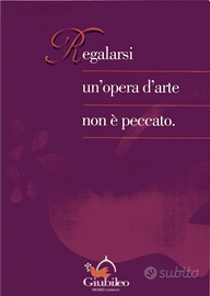 Nicasio Catanese Giubileo