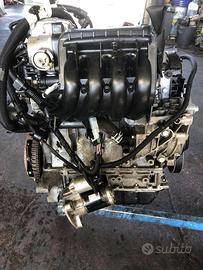 MOTORE Citroen C3 1.1 44.1kW 60Cv HFX 2006