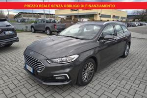 Ford Mondeo SW 2.0 EcoBlue/DIESEL 150 CV **PREZZO 