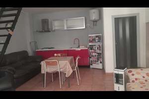 Garage multi funzione GIOVINAZZO