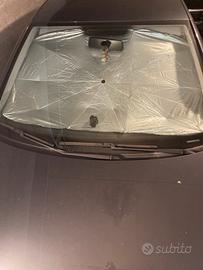 Parasole ombrello nuovo