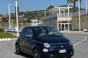 Fiat 500 1.3 Multijet 95 CV Riva