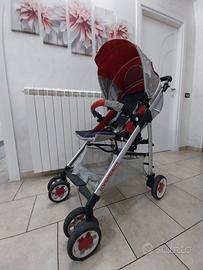 Kit passeggino, culletta, ovetto Foppapedretti