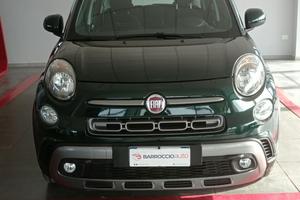 Fiat 500L 1.4 95 CV S&S Cross GPL