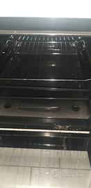 Forno Candy con piano cottura a gas