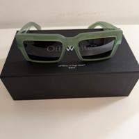 Occhiali da sole Off White
