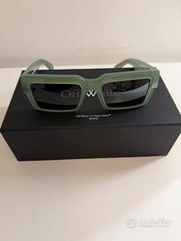 Occhiali da sole Off White
