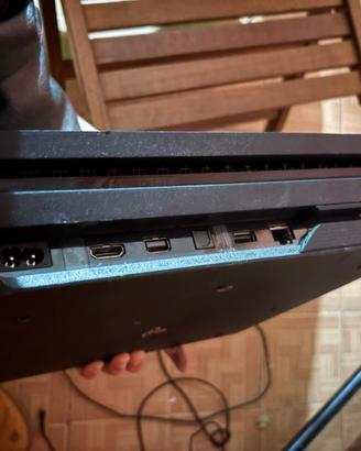 play station 4 pro