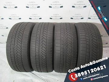 225 40 18 Continental 80% MS Pneus
