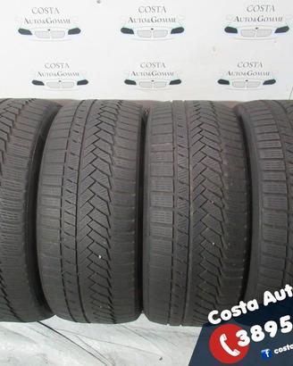 225 40 18 Continental 80% MS Pneus