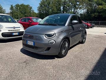 Fiat 500e Icon - 2021