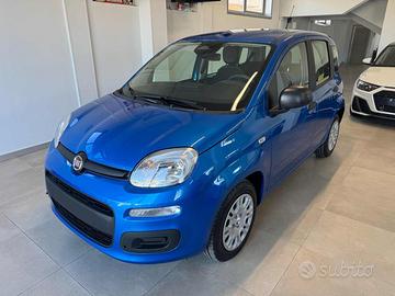 FIAT Panda 1.0 FireFly S&S Hybrid km0