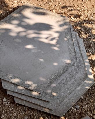 piastrelle per esterno