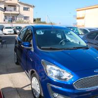 Ford Ka 1.2 85 CV Start&Stop Active