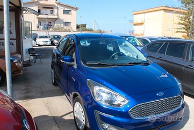 Ford Ka 1.2 85 CV Start&Stop Active