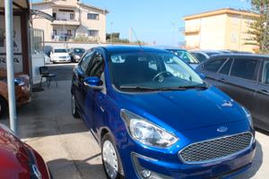 Ford Ka 1.2 85 CV Start&Stop Active