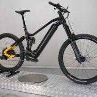 HAIBIKE ENDURO 6 MOTORE YAMAHA PWX3
