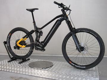 HAIBIKE ENDURO 6 MOTORE YAMAHA PWX3