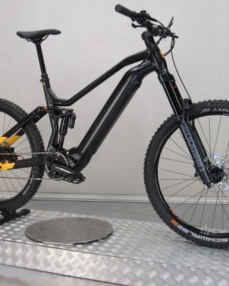 HAIBIKE ENDURO 6 MOTORE YAMAHA PWX3