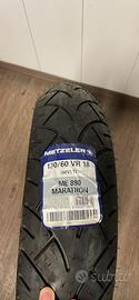 Gomma moto metzeler me 880