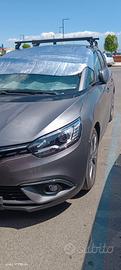 Renault Scenic intense