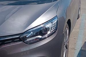 Renault Scenic intense