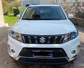 Suzuki Vitara1.4starwiew4wd auto 5.pMY 19 140 cv