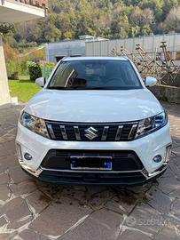 Suzuki Vitara1.4starwiew4wd auto 5.pMY 19 140 cv