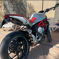 MV Agusta Brutale 800 - 2014