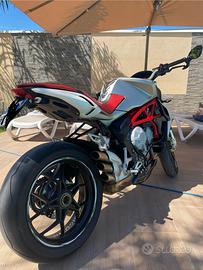 MV Agusta Brutale 800 - 2014