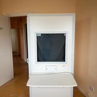Cabina audiometrica insonorizzata PUMA modello PRO