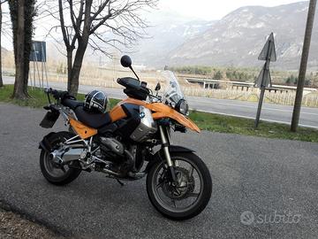 BMW GS 1200 Full Optional