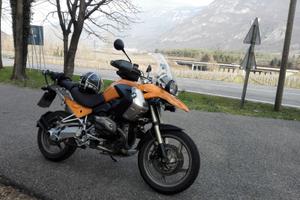 BMW GS 1200 Full Optional