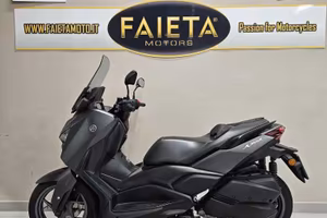 Yamaha X-Max 300 - 2023