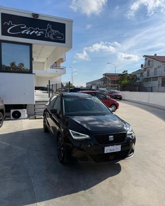 Seat Arona 1.0 EcoTSI Style